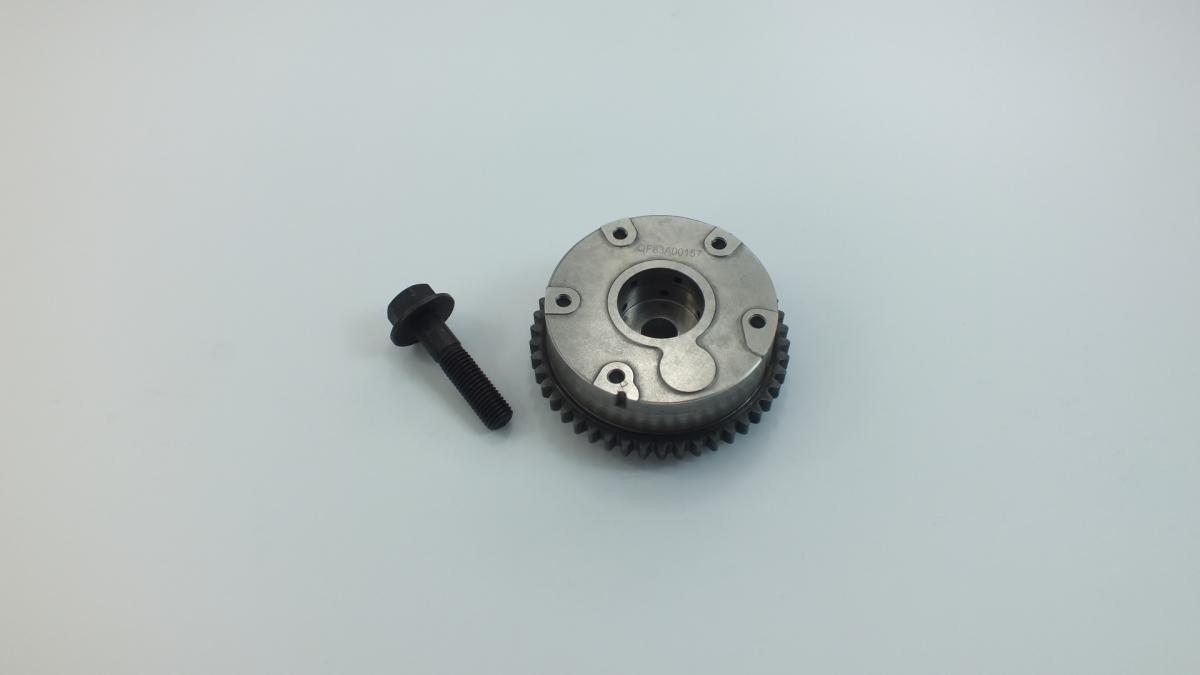 GEAR ASSY CAMSHAFT