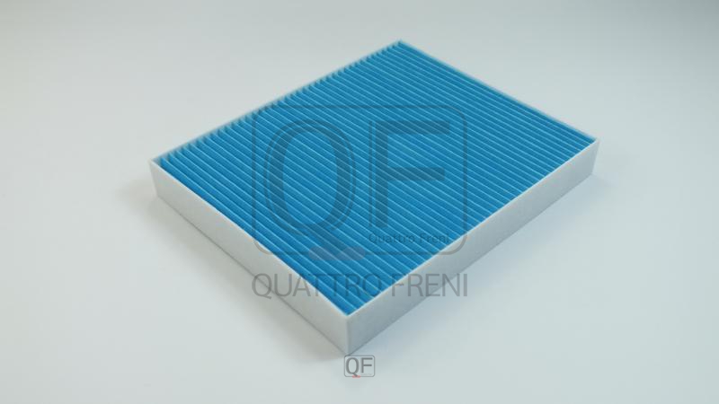 FILTRE D'HABITACLE