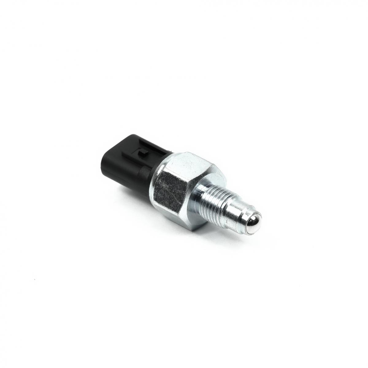 BOUTON D'OUVERTURE DE COFFRE