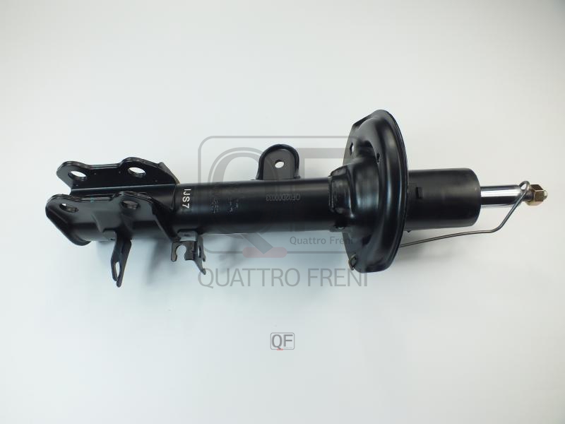 ABSORBER ASSY