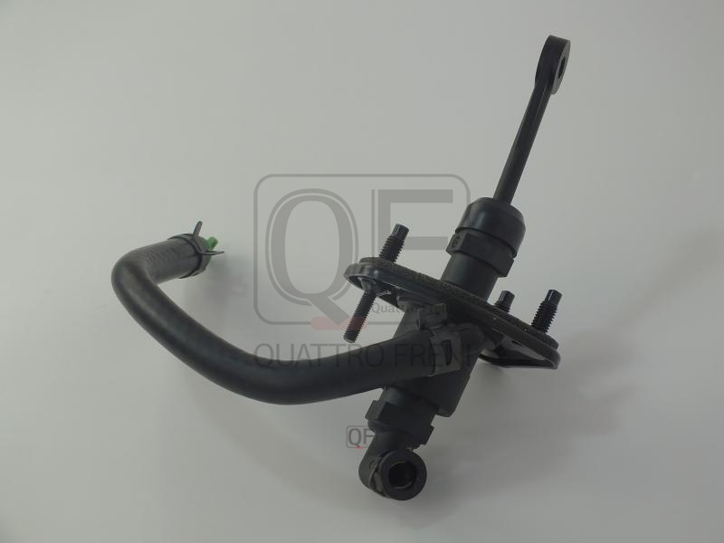 CYLINDER ASSY CLUTCH