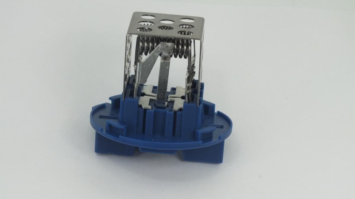 RESISTOR