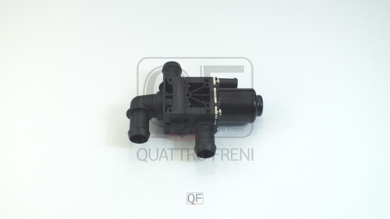 VANNE VVT DE DISTRIBUTION VARIABLE
