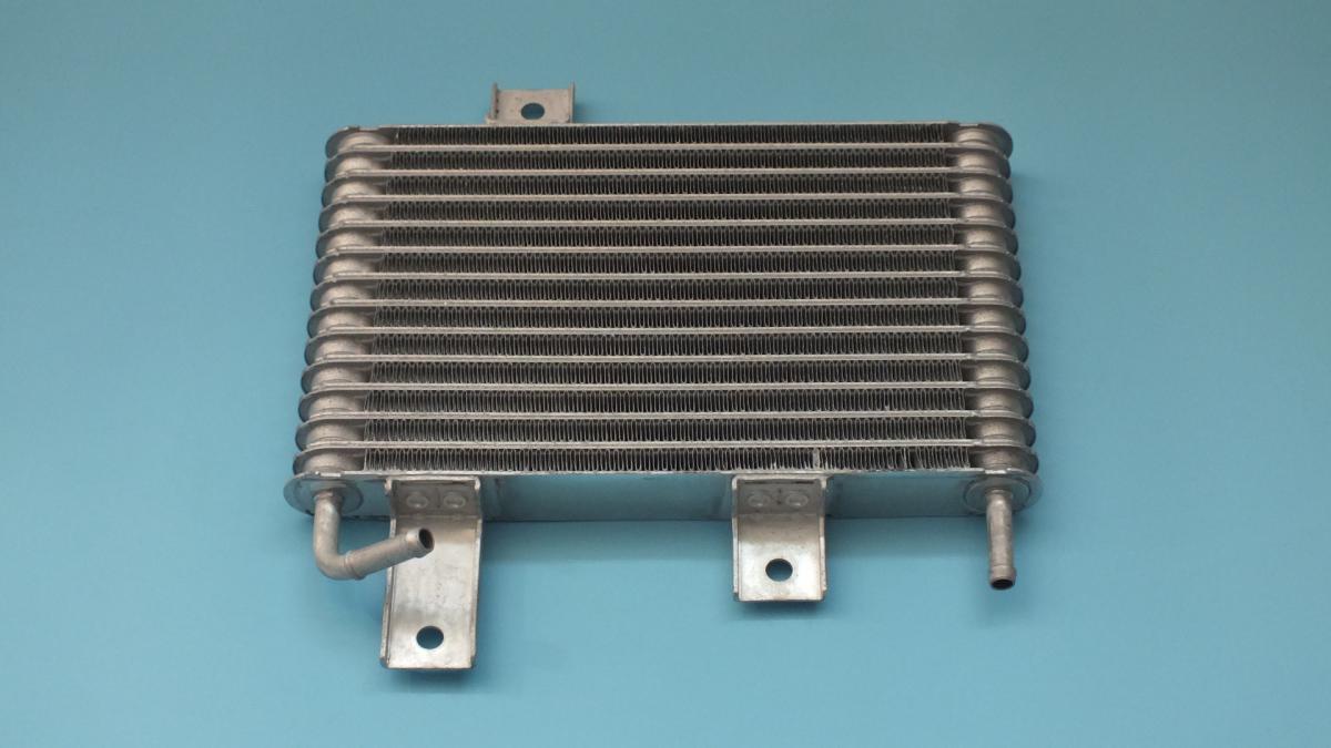 RADIATOR ASSY