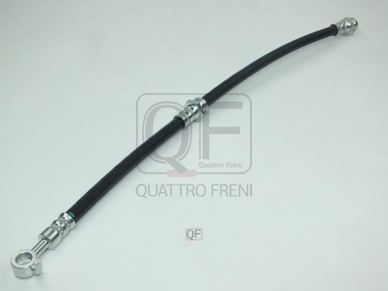 DURITE D'INTERCOOLER