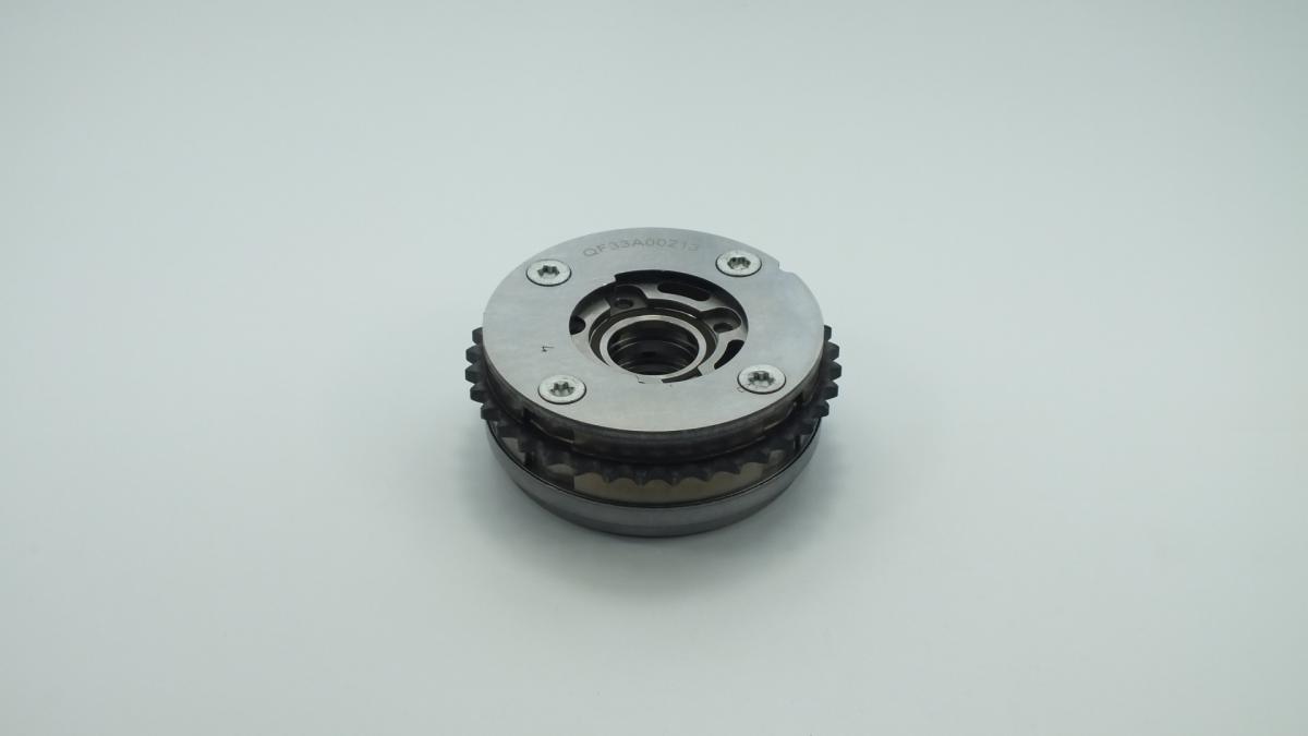 GEAR ASSY CAMSHAFT