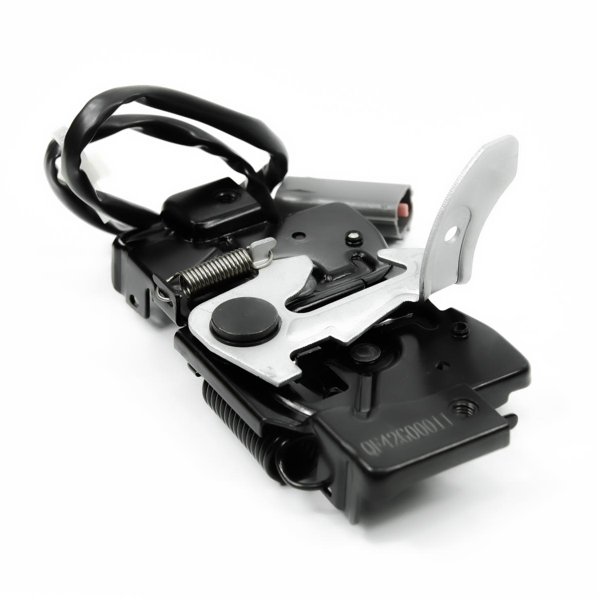 LOCK ASSY HOOD