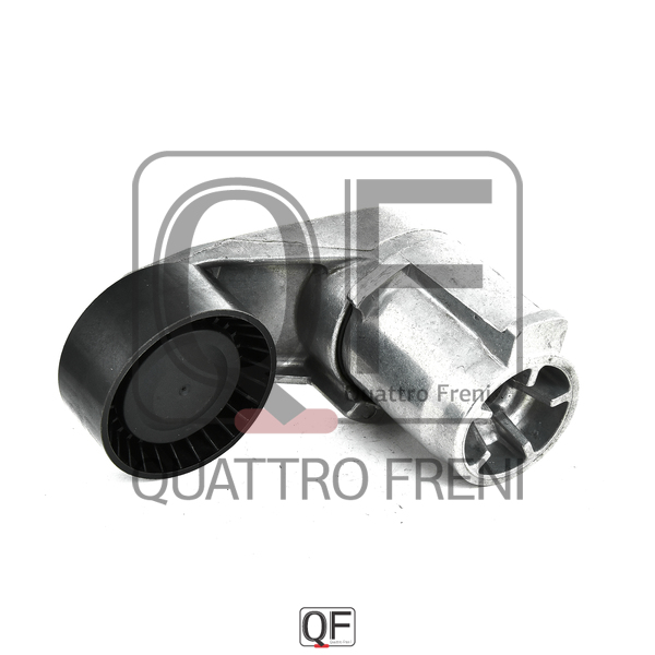 TENDEUR DE COURROIE D'ACCESSOIRES COMPLET