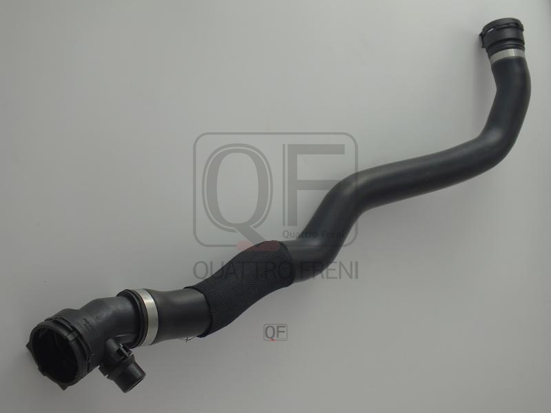 COOLING WATER PIPE