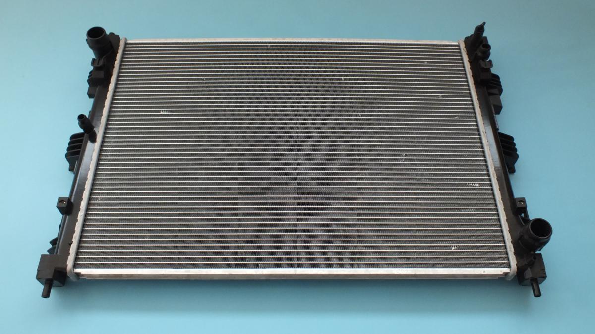 RADIATOR ASSY