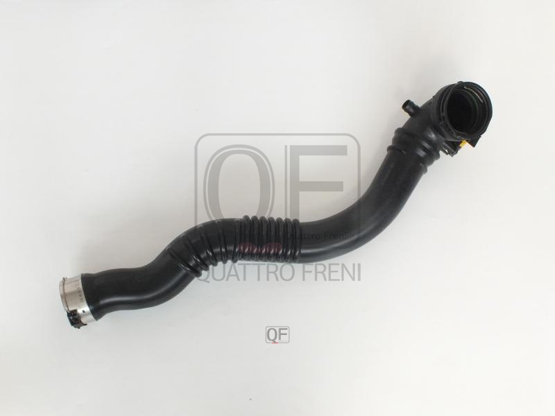 DURITE D'INTERCOOLER