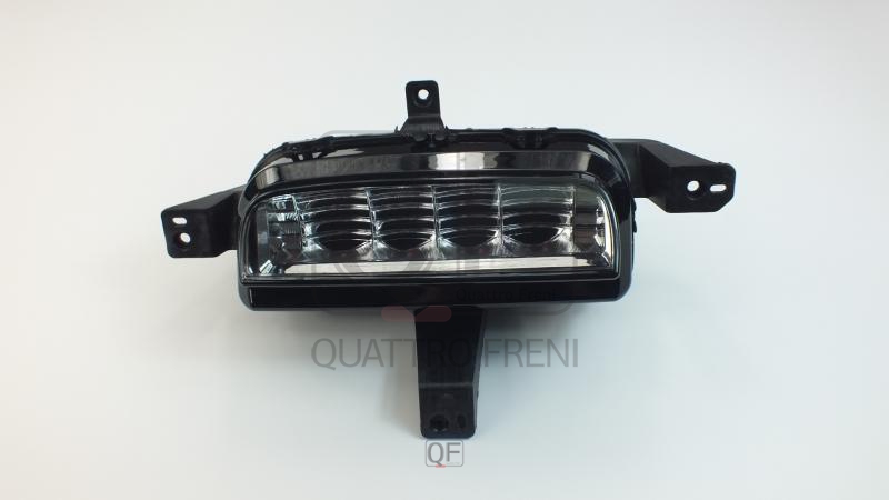 FOG LAMP ASSY