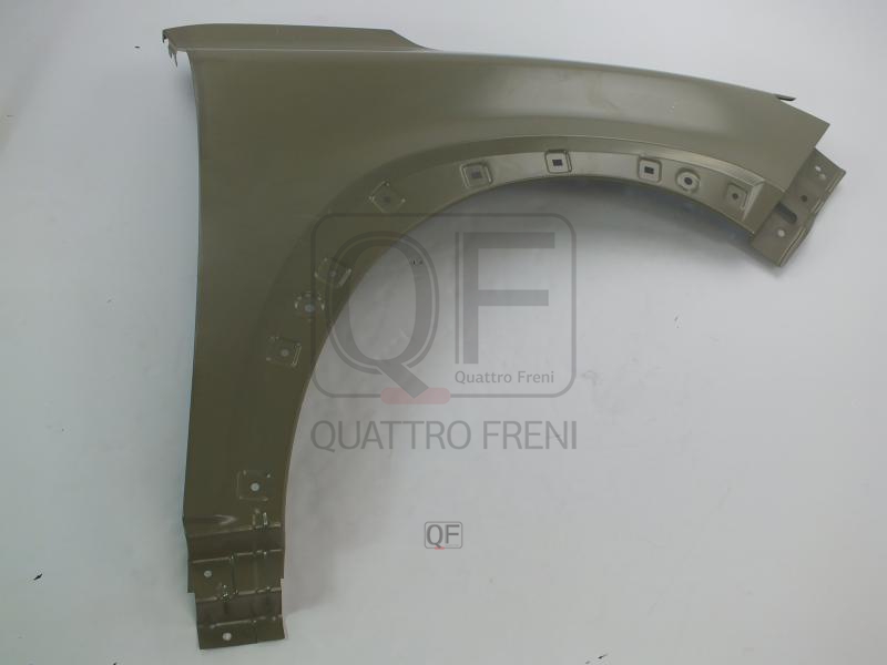 PANEL FENDER