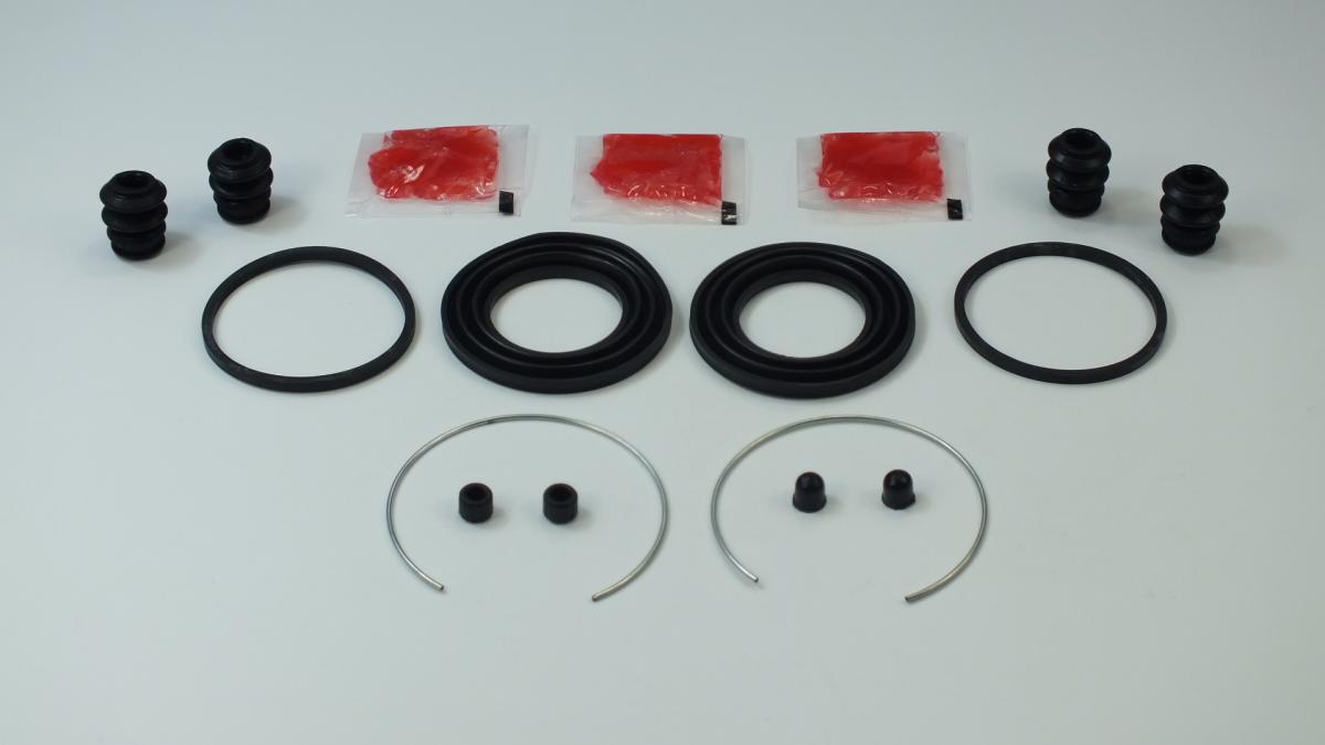 KIT DE REPARACIÓN DE PINZA DE FRENO