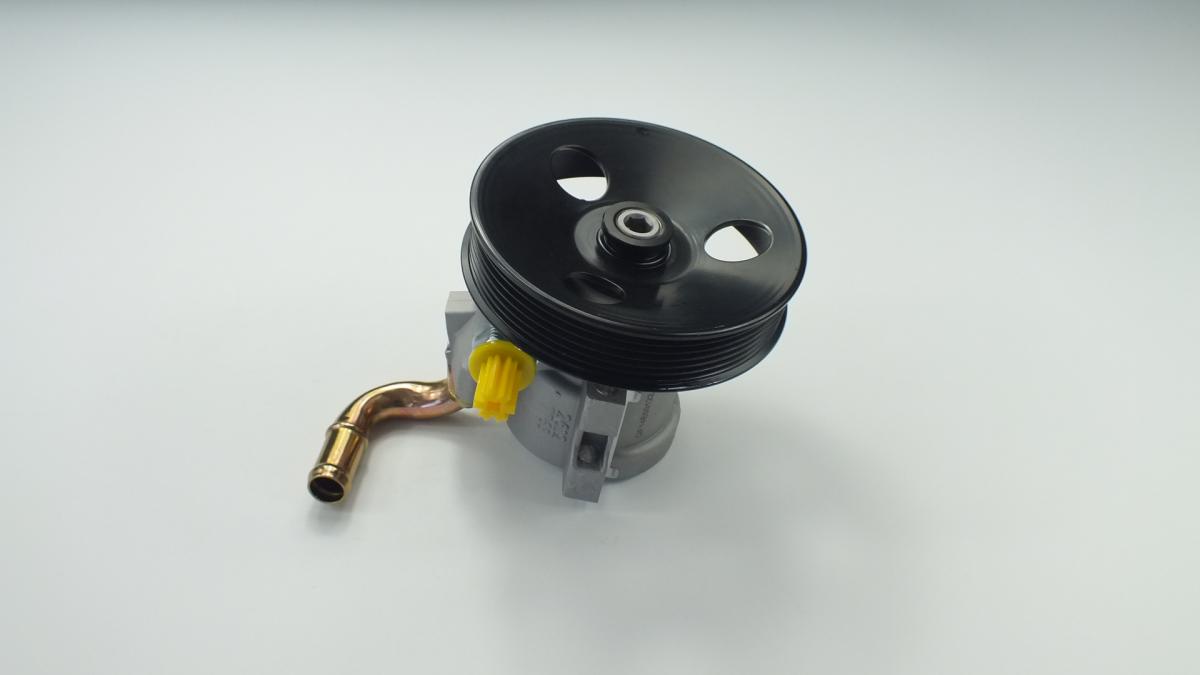 POMPE DE DIRECTION ASSISTÉE