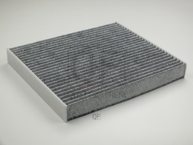 FILTRE D'HABITACLE