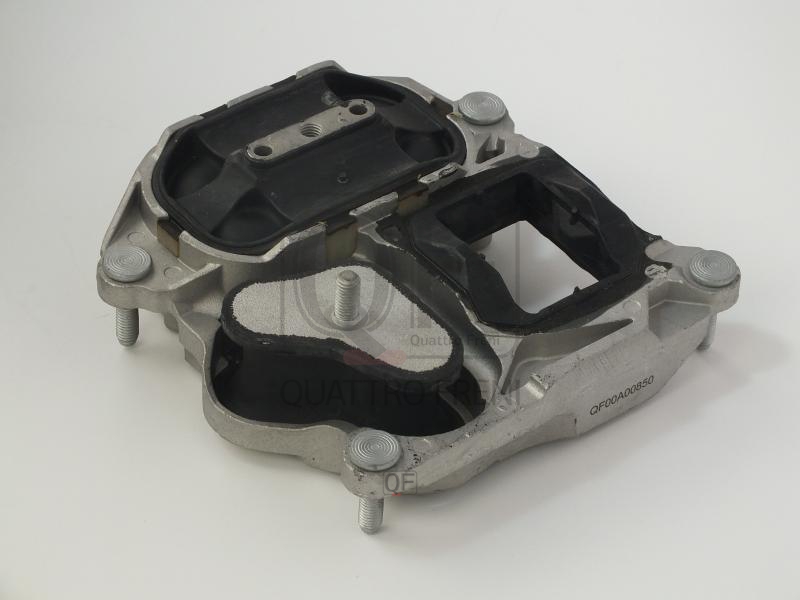 ENGINE MOUNT
