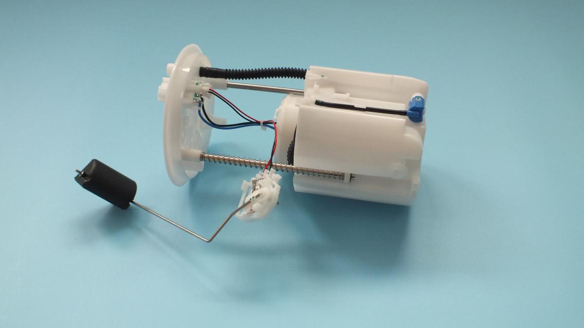 FUEL PUMP