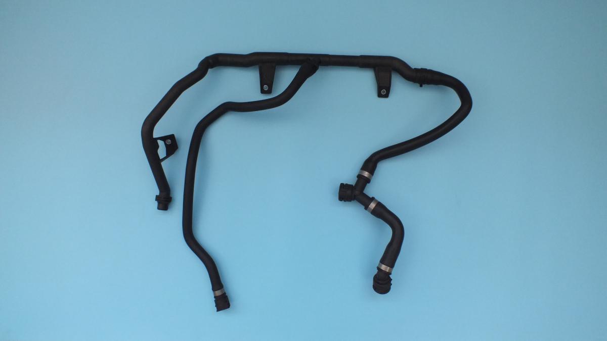 COOLING WATER PIPE