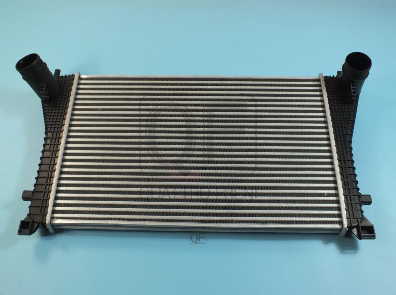 INTERCOOLER