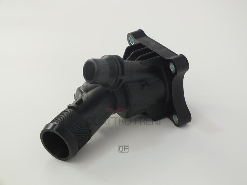 THERMOSTAT INLET