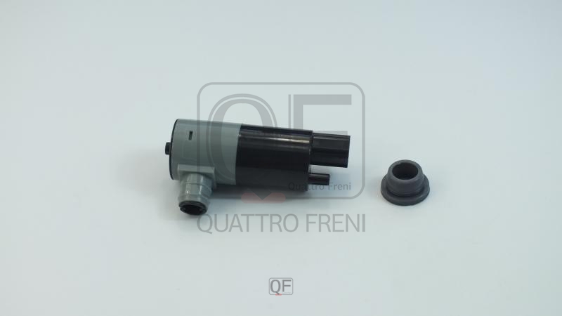 MOTOR PUMP ASSY