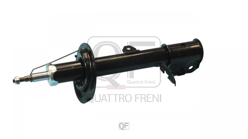 ABSORBER ASSY