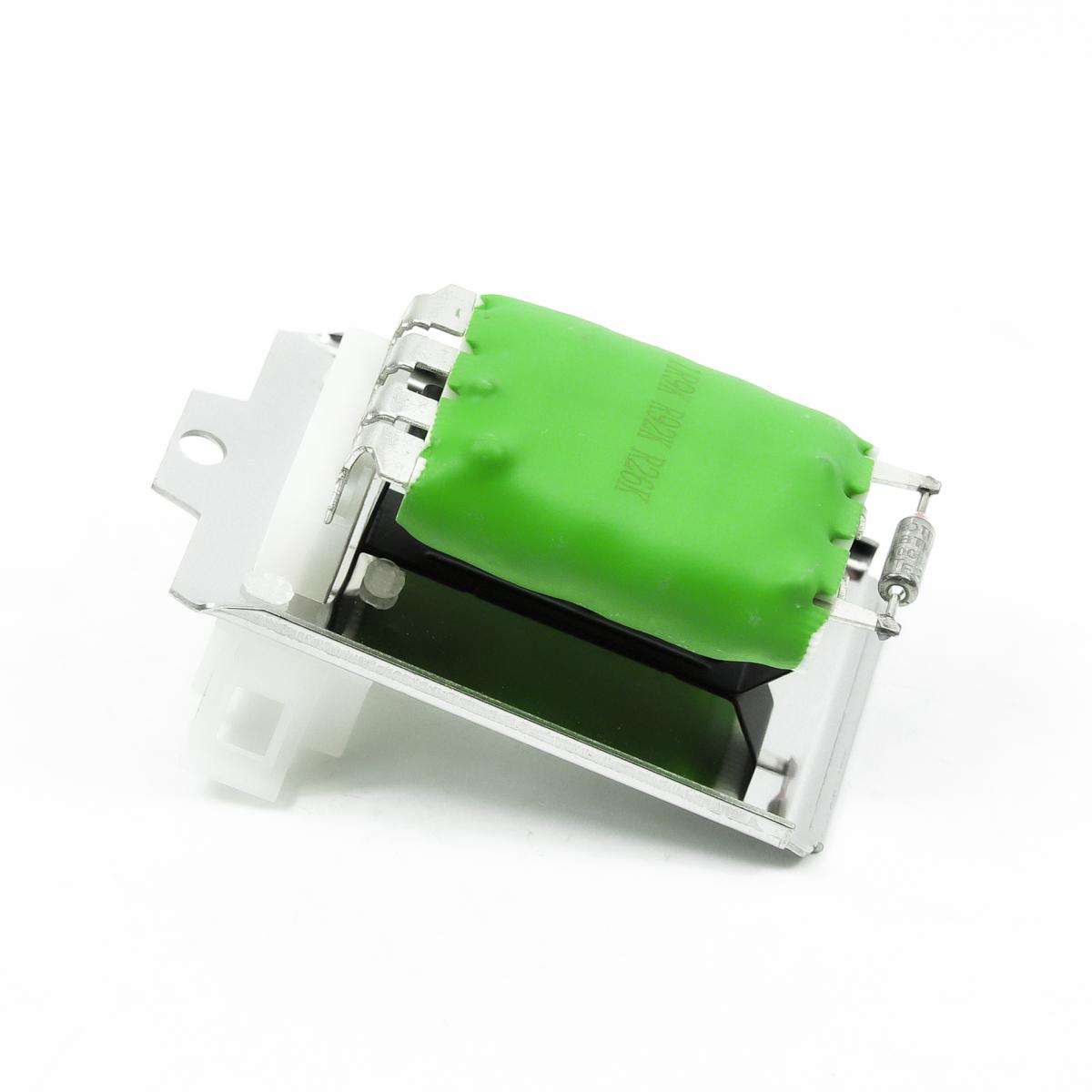 RESISTOR
