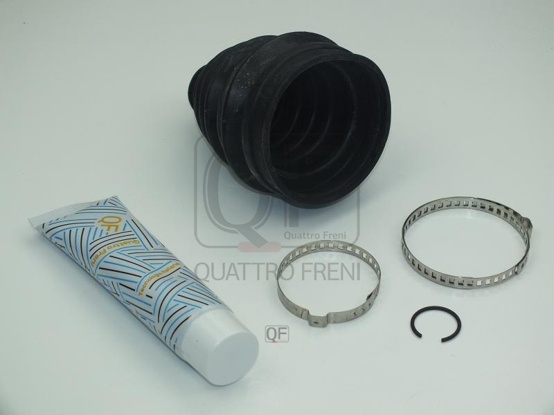 DRIVE SHAFT BOOT