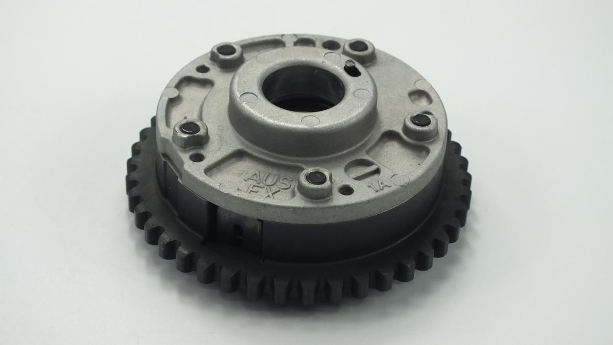 GEAR ASSY CAMSHAFT