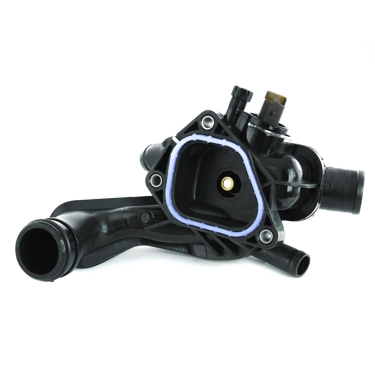 THERMOSTAT INLET