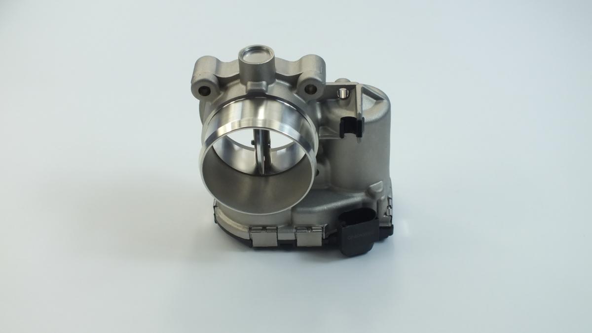 THROTTLE BODY