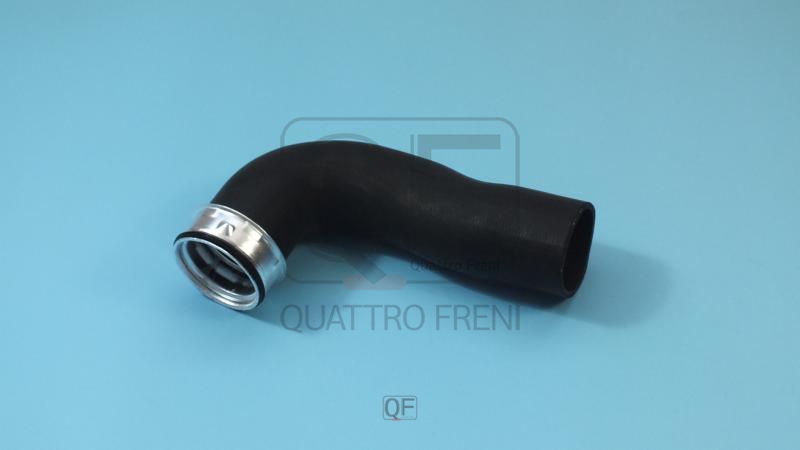 DURITE D'INTERCOOLER