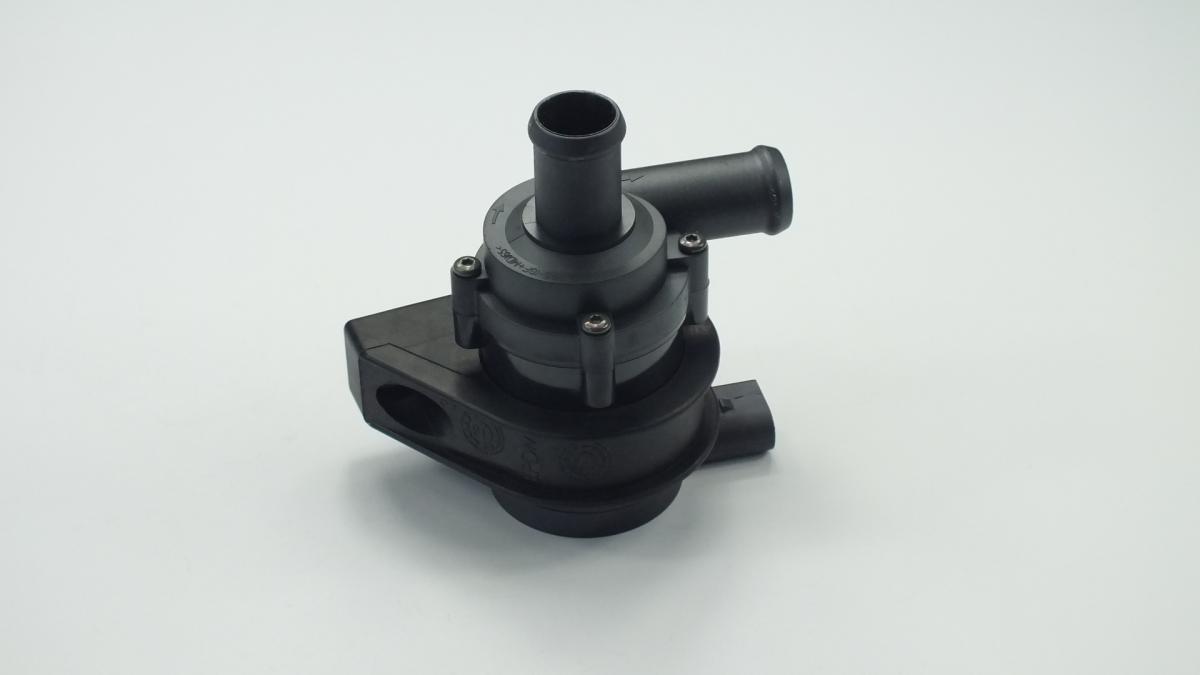 PUMP ASSY WATER