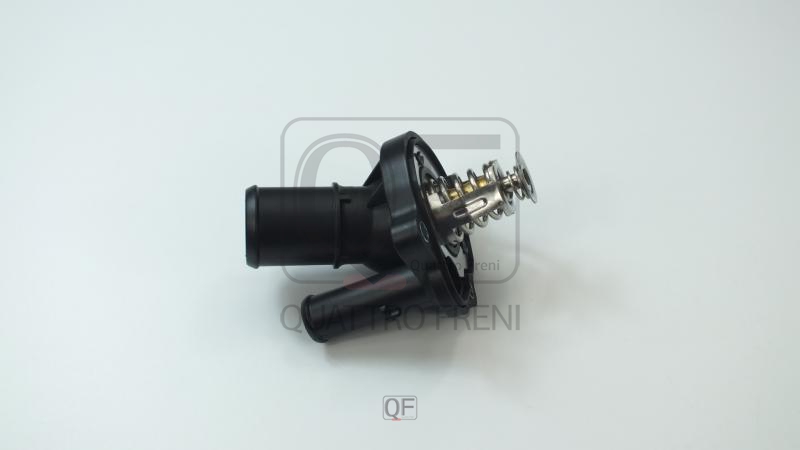 THERMOSTAT INLET
