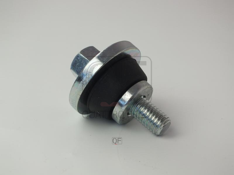 BOULON EXCENTRIQUE DE CARROSSAGE