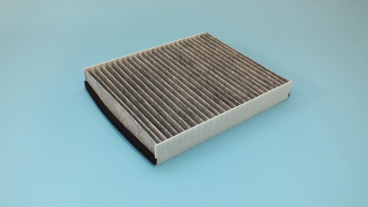 FILTRO DE CABINE