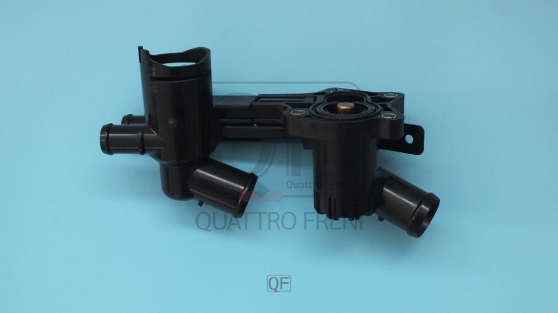 THERMOSTAT INLET