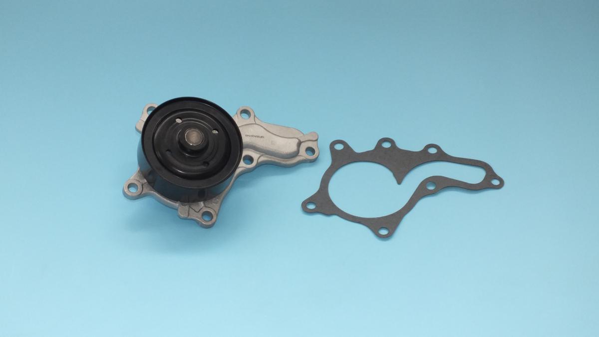 PUMP ASSY WATER