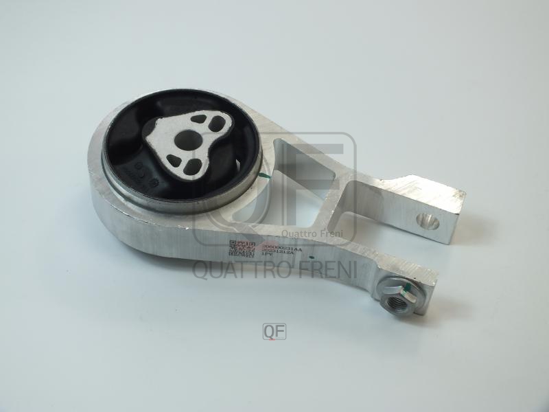 ENGINE MOUNT