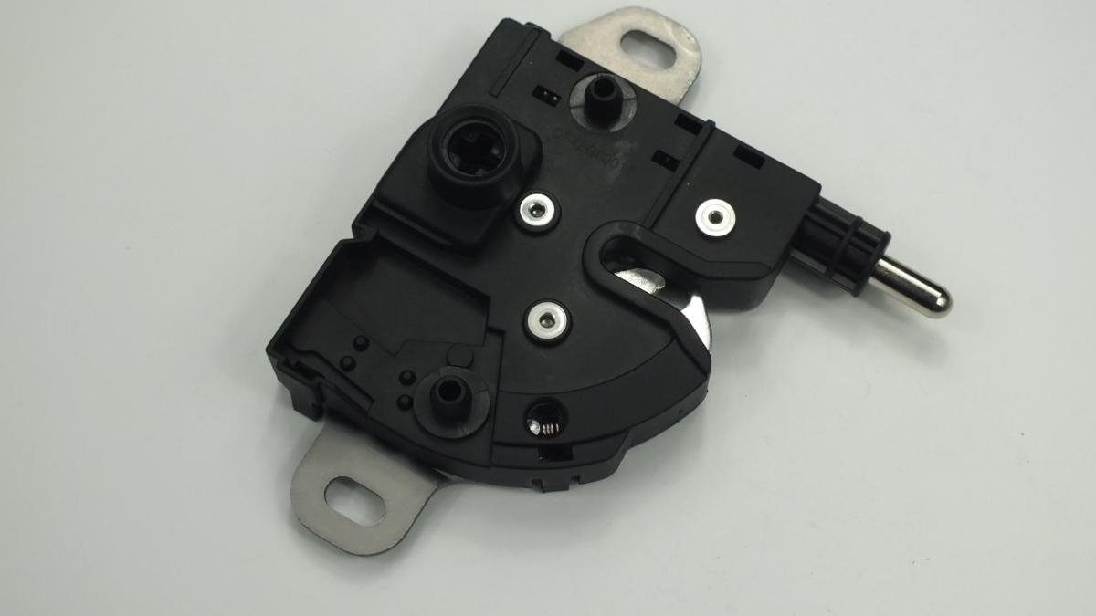 LOCK ASSY HOOD