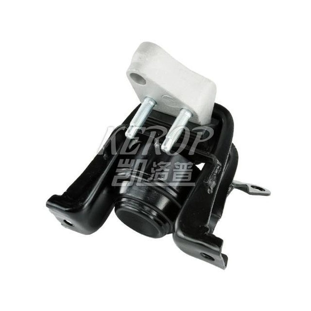 SOPORTE DE MOTOR