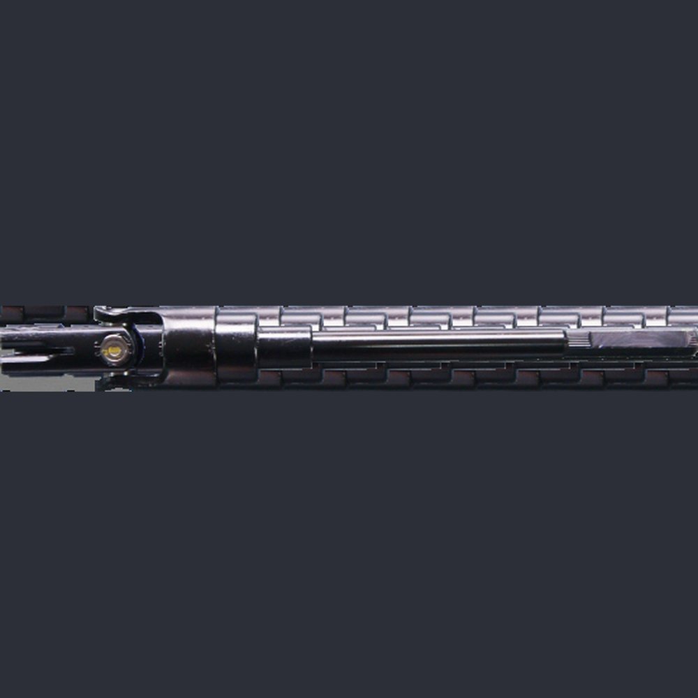 STEERING SHAFT