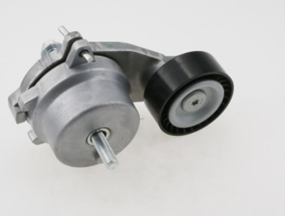 TENSIONER ASSY