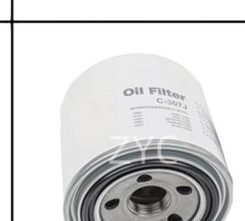 FILTRO DE ACEITE