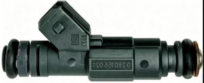 INJECTEUR, CARBURANT