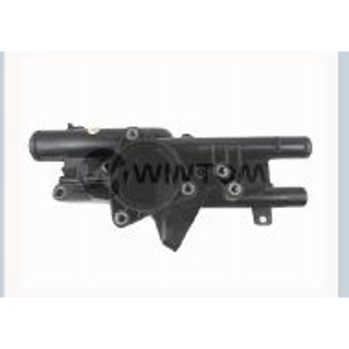 COOLANT FLANGE