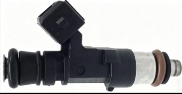 INJECTEUR, CARBURANT