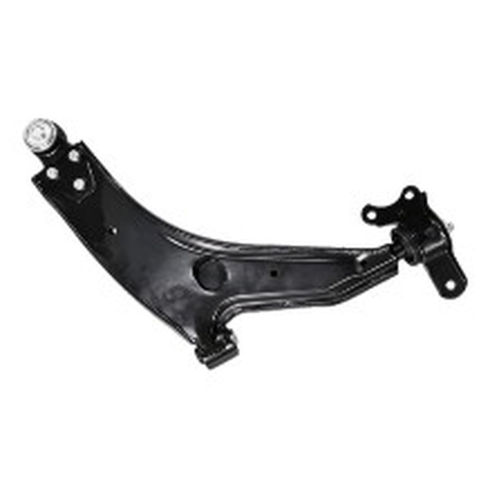 CONTROL ARM, FRONT LOWER, LEFT