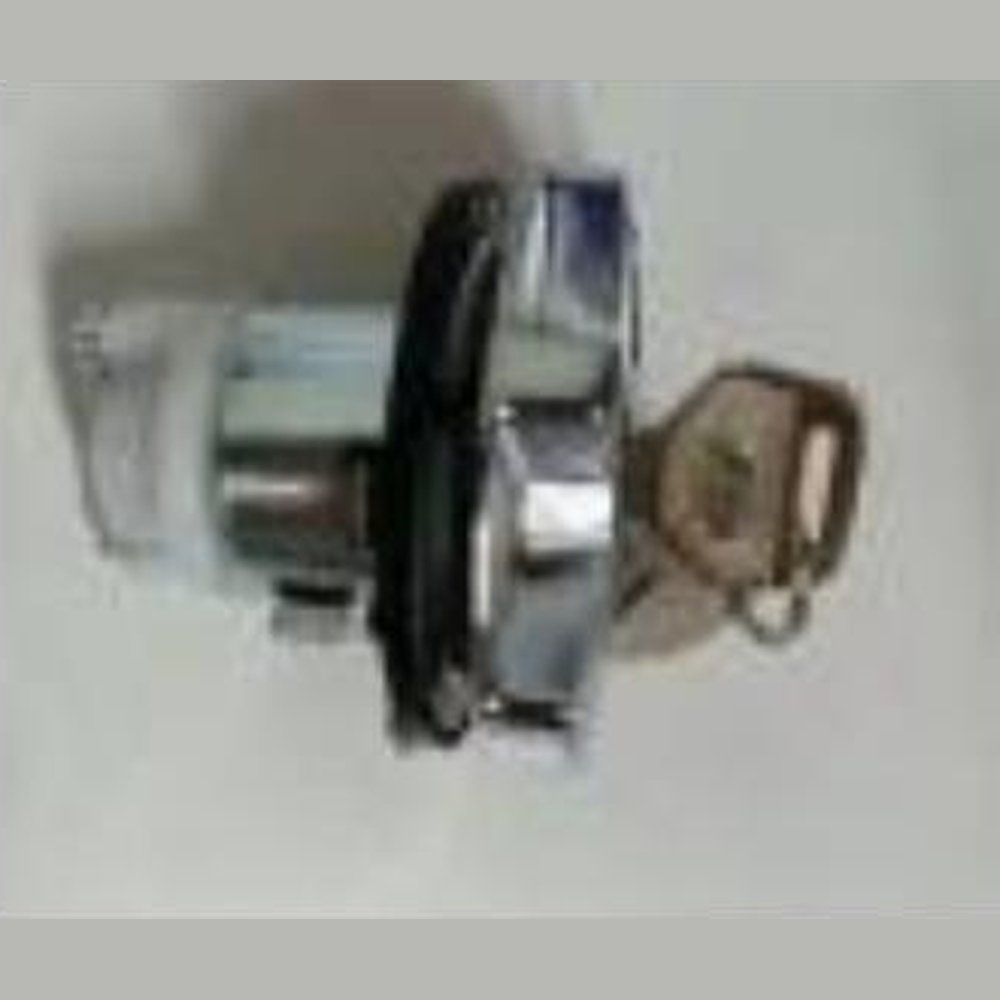 LOCKING FUEL CAP